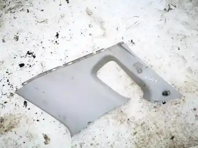 Piesă de schimb auto la mâna a doua plastice pentru hyundai tucson (jm) 2.0 crdi referințe oem iam 858602e100