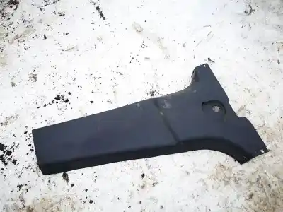 Piesă de schimb auto la mâna a doua plastice pentru hyundai tucson (jm) 2.0 crdi referințe oem iam 858452e000