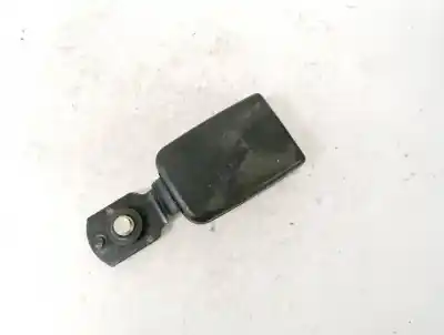 Peça sobressalente para automóvel em segunda mão chicote / encaixe cinto segurança traseiro esquerdo por ford galaxy (vx) 1.9 tdi cat referências oem iam 