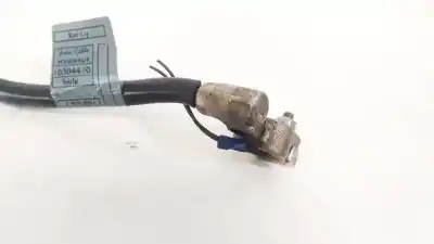 Автозапчастина б/у дрот для bmw 7-series, e65 / e66 / e67 /e68 2001.11 - 2008.06 740 d 190kw 2002.10 - 2008.06 посилання на oem iam 10304410  