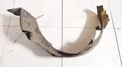 Peça sobressalente para automóvel em segunda mão cave de roda dianteira esquerda por hyundai getz (tb) 1.6 gls referências oem iam 868151c000