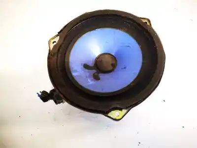 Pezzo di ricambio per auto di seconda mano altoparlante per kia sorento 3.5 v6 ex riferimenti oem iam 963203e000