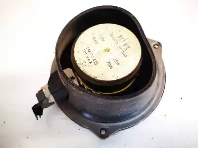 Second-hand car spare part speaker for kia sorento 3.5 v6 ex oem iam references 963203e000  96320-3e000