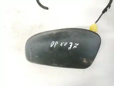 Peça sobressalente para automóvel em segunda mão airbag do lado esquerdo por ford galaxy, mk i 2000.04 - 2006.04 facelift 1.9 tdi 85kw 2000.04 - 2006.05 referências oem iam 7m3880242