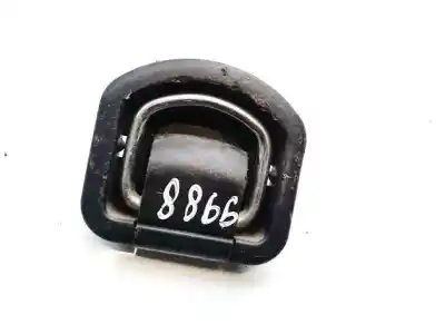 Pezzo di ricambio per auto di seconda mano plastica per toyota avensis wagon (t25) 2.0 d-4d executive riferimenti oem iam 6631705010a