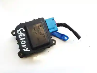 Pièce détachée automobile d'occasion Moteur / Actionneur De Volet De Climatisation pour VOLKSWAGEN PASSAT VARIANT (3B6) 1.9 TDI Références OEM IAM 0132801149  8D1820511B