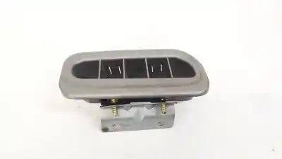 Автозапчастина б/у аераційна решіта для bmw 7-series, e65 / e66 / e67 /e68 2001.11 - 2008.06 740 d 190kw 2002.10 - 2008.06 посилання на oem iam 7010949