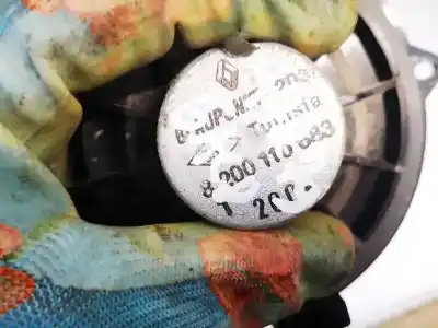 Автозапчасти б/у динамик за renault megane ii (bm0/1_, cm0/1_) 1.5 dci ссылки oem iam 8200110683  