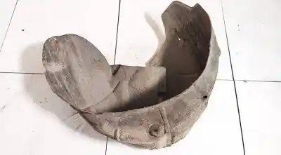 Pezzo di ricambio per auto di seconda mano passaruota anteriore sinistra per volkswagen passat cc (357) 2.0 tdi dpf riferimenti oem iam 