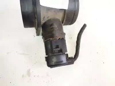 Second-hand car spare part flowmeter for opel kadett e fastback (t85) 1.4 s (c08, c48, d08, d48) oem iam references   