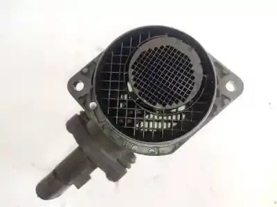 Second-hand car spare part flowmeter for opel kadett e fastback (t85) 1.4 s (c08, c48, d08, d48) oem iam references   