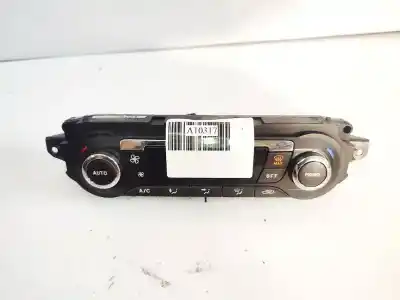 Автозапчасти б/у климат-контроль за nissan bluebird hatchback (t72, t12) 1.6 ссылки oem iam am5t18c612bj  wi1a36007