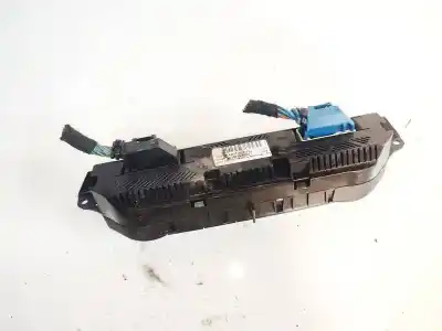 Автозапчасти б/у климат-контроль за nissan bluebird hatchback (t72, t12) 1.6 ссылки oem iam am5t18c612bj  wi1a36007