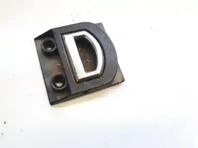 Peça sobressalente para automóvel em segunda mão plásticos por ford mondeo iv 1.8 tdci referências oem iam 7s71n313a68baw