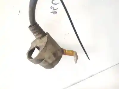 Peça sobressalente para automóvel em segunda mão fio por opel kadett e fastback (t85) 1.4 s (c08, c48, d08, d48) referências oem iam   