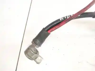 Peça sobressalente para automóvel em segunda mão fio por opel kadett e fastback (t85) 1.4 s (c08, c48, d08, d48) referências oem iam   