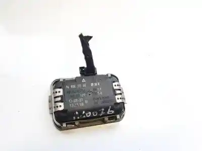 Автозапчастина б/у датчик для citroen c4 picasso 2.0 hdi fap cat (rhr / dw10bted4) посилання на oem iam 9680821780