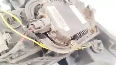 Peça sobressalente para automóvel em segunda mão balastro de xenon por jaguar xj coupé 5.3 referências oem iam 