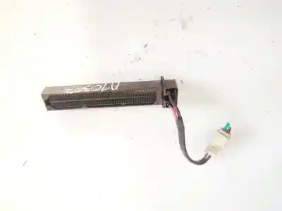Second-hand car spare part heater blower for talbot horizon 1.3 oem iam references 