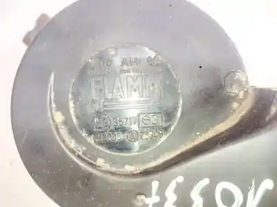 Pezzo di ricambio per auto di seconda mano corno per bmw 3 (e30) m3 2.3 riferimenti oem iam e335717e3  ch2035-a73345