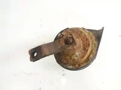 Pezzo di ricambio per auto di seconda mano corno per bmw 3 (e30) m3 2.3 riferimenti oem iam e335717e3  ch2035-a73345