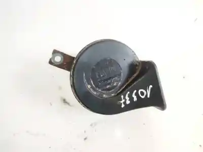 Peça sobressalente para automóvel em segunda mão buzina / sirene por bmw 3 (e30) m3 2.3 referências oem iam e335717e3