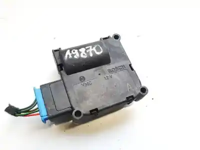 Second-hand car spare part air conditioning hatches opening motor for audi a6 allroad quattro (4fh) 3.2 fsi oem iam references 0132801359