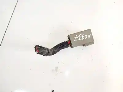 Peça sobressalente para automóvel em segunda mão sensor por bmw 3 (e30) m3 2.3 referências oem iam 210906  21.09.06