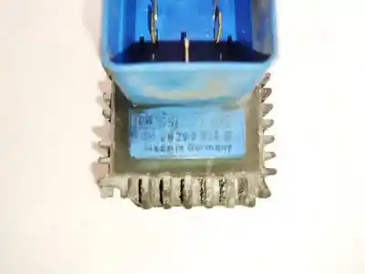 Second-hand car spare part glow plug for bmw 3 (e30) m3 2.3 oem iam references 55353011  51299014b