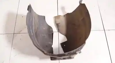 Автозапчастина б/у передня ліва колесна арка для citroen c4 i (lc_) 1.6 hdi посилання на oem iam 9659274180