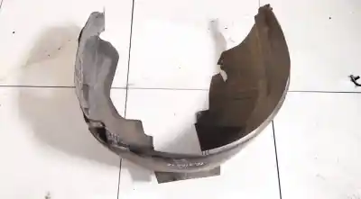 Peça sobressalente para automóvel em segunda mão cave de roda dianteira direita por fiat stilo, 2001.10 - 2007.01 2.4 20v 125kw 2001.10 - 2006.11 referências oem iam 46784585