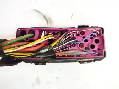 Second-hand car spare part fuse box unit for bmw 3 (e30) m3 2.3 oem iam references   