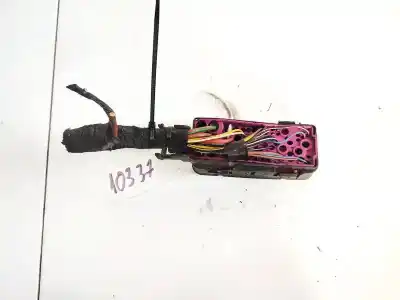 Peça sobressalente para automóvel em segunda mão caixa de fusíveis e relés por bmw 3 (e30) m3 2.3 referências oem iam 