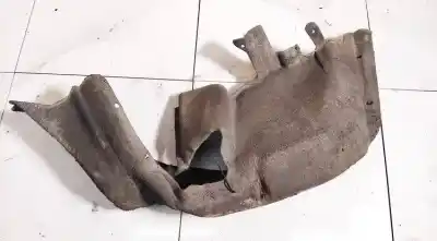 Peça sobressalente para automóvel em segunda mão cave de roda traseira direita por fiat stilo, 2001.10 - 2007.01 2.4 20v 125kw 2001.10 - 2006.11 referências oem iam 46784155