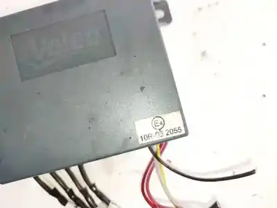 Second-hand car spare part electronic module for opel kadett e fastback (t85) 1.4 s (c08, c48, d08, d48) oem iam references 10r032055  10r-032055