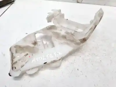 Pezzo di ricambio per auto di seconda mano plastica per opel kadett e fastback (t85) 1.4 s (c08, c48, d08, d48) riferimenti oem iam 3c4839768b  