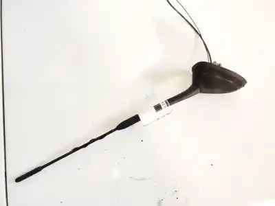 Second-hand car spare part antenna for nissan bluebird hatchback (t72, t12) 1.6 oem iam references am5t18828bc  am5t-18828-bc, 201111006