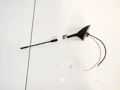 Second-hand car spare part antenna for nissan bluebird hatchback (t72, t12) 1.6 oem iam references am5t18828bc