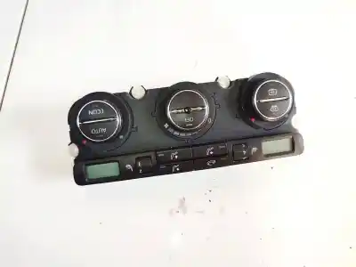 Автозапчастина б/у клімат-контроль для opel kadett e fastback (t85) 1.4 s (c08, c48, d08, d48) посилання на oem iam 