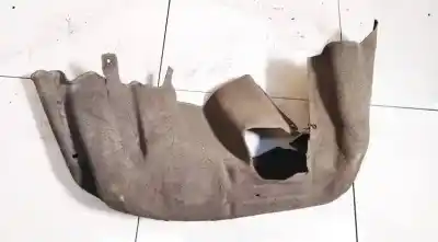 Peça sobressalente para automóvel em segunda mão cave de roda traseira esquerda por fiat stilo, 2001.10 - 2007.01 2.4 20v 125kw 2001.10 - 2006.11 referências oem iam 46784156