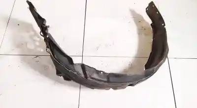 Peça sobressalente para automóvel em segunda mão cave de roda dianteira direita por talbot simca 1100 fastback 1.1 ls,gls referências oem iam 5370a288