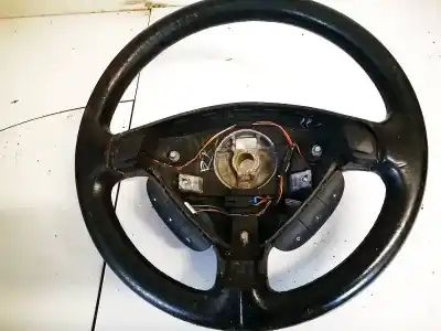 Peça sobressalente para automóvel em segunda mão volante por opel zafira a 2.0 dti referências oem iam 090538275