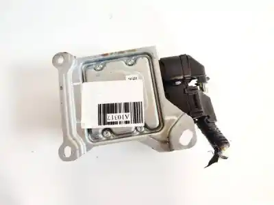 Second-hand car spare part airbag control unit for nissan bluebird hatchback (t72, t12) 1.6 oem iam references am5t14b321bg
