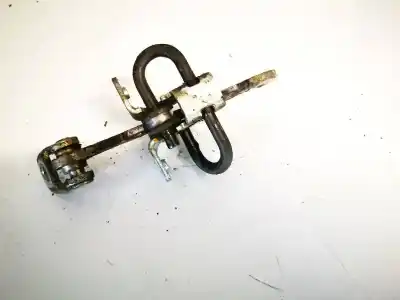 Second-hand car spare part hinge for opel zafira a 2.0 dti oem iam references   