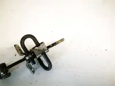 Second-hand car spare part hinge for opel zafira a 2.0 dti oem iam references   