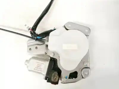Автозапчасти б/у ЭЛЕКТРОННЫЙ МОДУЛЬ за MITSUBISHI OUTLANDER (CW0)  ссылки OEM IAM 293137512200  2658836-A