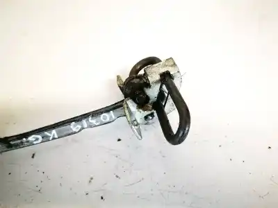 Second-hand car spare part hinge for opel zafira a 2.0 dti oem iam references   