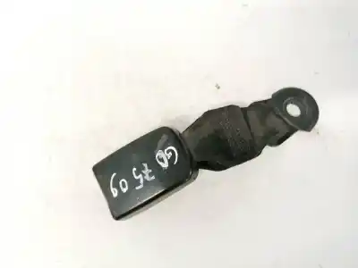 Second-hand car spare part right rear seat belt buckle for ford c-max (cb3) 1.6 tdci cat oem iam references 3m51r60044ad