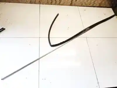 Pezzo di ricambio per auto di seconda mano plastica per bmw 3 (e30) m3 2.3 riferimenti oem iam 