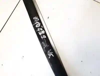 Pezzo di ricambio per auto di seconda mano plastica per bmw 3 (e30) m3 2.3 riferimenti oem iam   